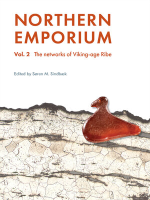 cover image of Northern Emporium
